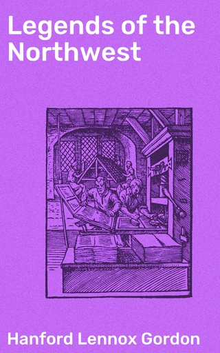 Legends of the Northwest