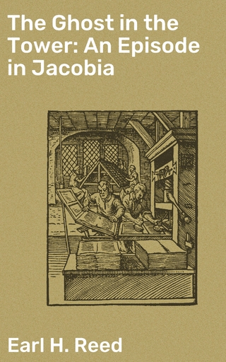 The Ghost in the Tower: An Episode in Jacobia