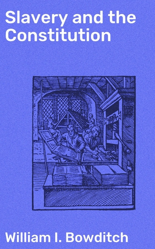 Slavery and the Constitution