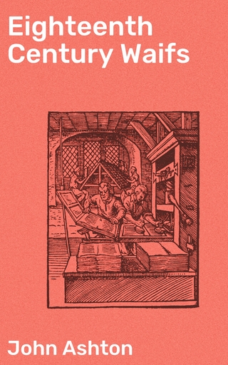 Eighteenth Century Waifs