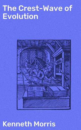 The Crest-Wave of Evolution