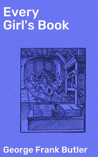 Every Girl's Book