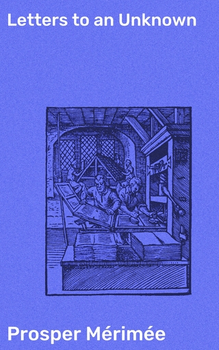 Letters to an Unknown