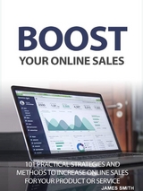 Boost Your Online Sales - James Smith
