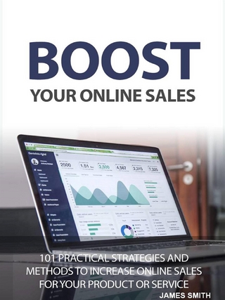 Boost Your Online Sales
