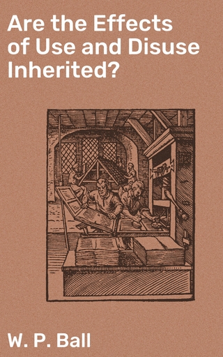 Are the Effects of Use and Disuse Inherited?