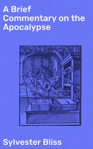 A Brief Commentary on the Apocalypse