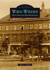 Wien - Wieden - Felix Czeipek
