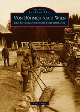 Von B&ouml;hmen nach Wien - Fritz Lange