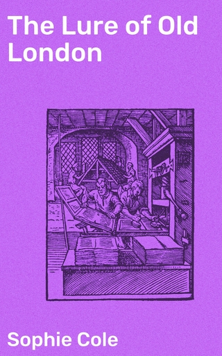 The Lure of Old London