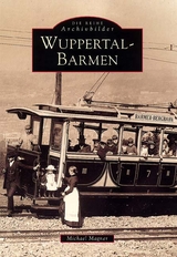 Wuppertal-Barmen - Michael Magner