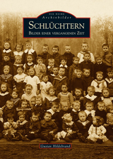 Schl&uuml;chtern - Gustav Hildebrand