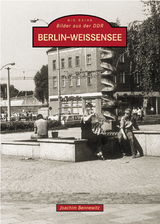 Berlin - Wei&szlig;ensee - Joachim Bennewitz