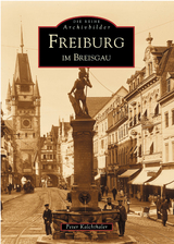 Freiburg im Breisgau - Peter Kalchthaler
