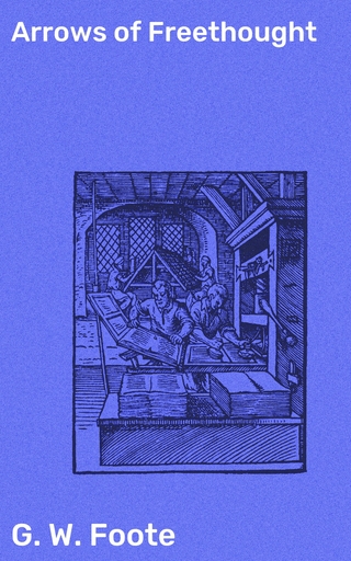 Arrows of Freethought