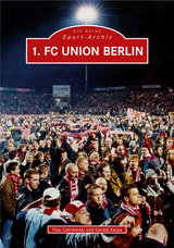 1. FC Union Berlin - Tino Czerwinski, Gerald Karpa