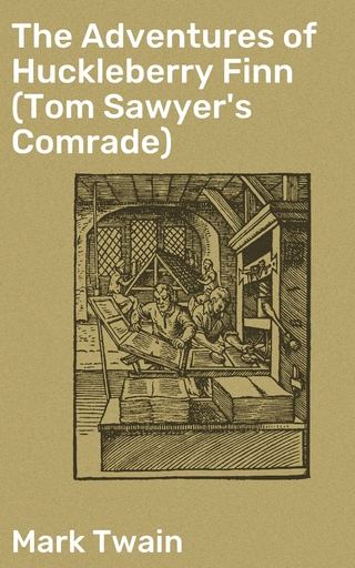 The Adventures of Huckleberry Finn (Tom Sawyer's Comrade)