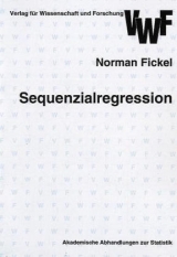 Sequenzialregression - Norman Fickel