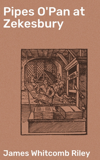 Pipes O'Pan at Zekesbury