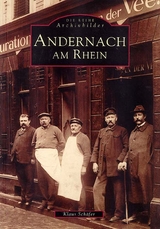 Andernach am Rhein - Klaus Sch&auml;fer