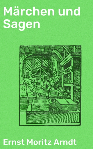 Märchen und Sagen