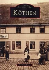 K&ouml;then - G&uuml;nther Hoppe