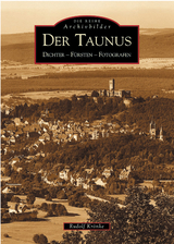 Der Taunus - Rudolf Kr&ouml;nke
