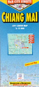 Chiang Mai - 
