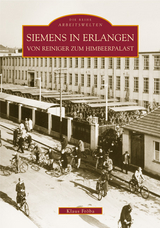 Siemens in Erlangen - Klaus Fr&ouml;ba