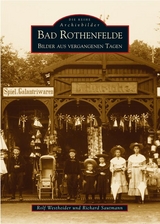 Bad Rothenfelde - Richard Sautmann, Rolf Westheider