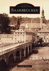 Saarbr&uuml;cken - Christof Trepesch