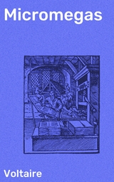 Micromegas -  Voltaire