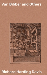 Van Bibber and Others - Richard Harding Davis