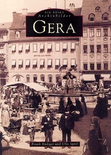 Gera - Frank R&uuml;diger