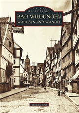 Bad Wildungen - Thomas Seibel