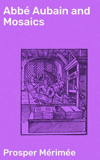 Abbé Aubain and Mosaics