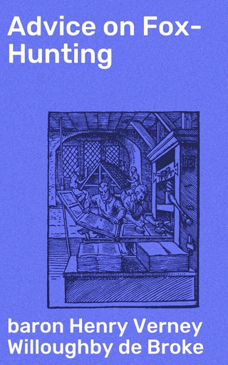 Advice on Fox-Hunting