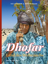 Dhofar - Renate Haass, Klaus D Christof