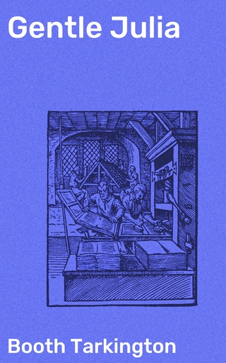 Gentle Julia