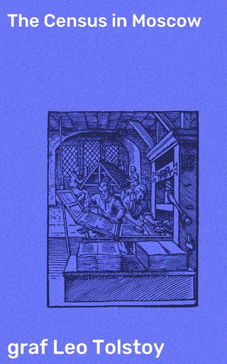 The Census in Moscow