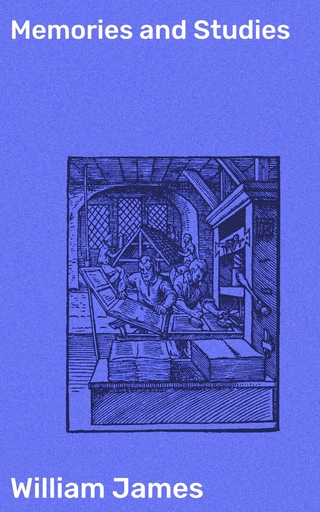 Memories and Studies