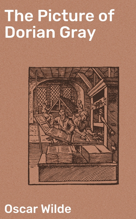 The Picture of Dorian Gray - Oscar Wilde