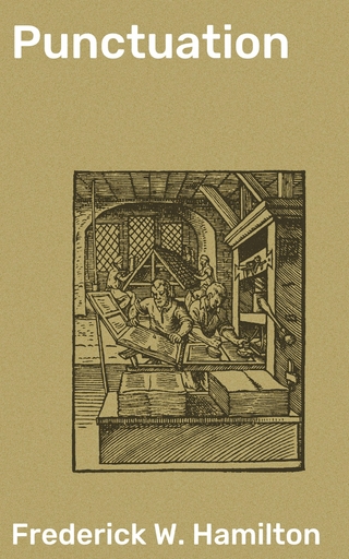 Punctuation