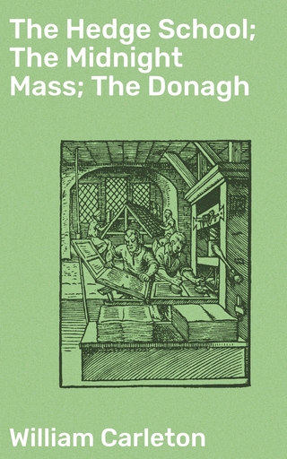 The Hedge School; The Midnight Mass; The Donagh