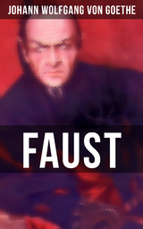 Faust - Johann Wolfgang Von Goethe