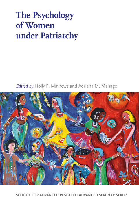 Psychology of Women under Patriarchy - 