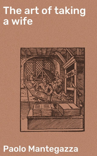 The art of taking a wife