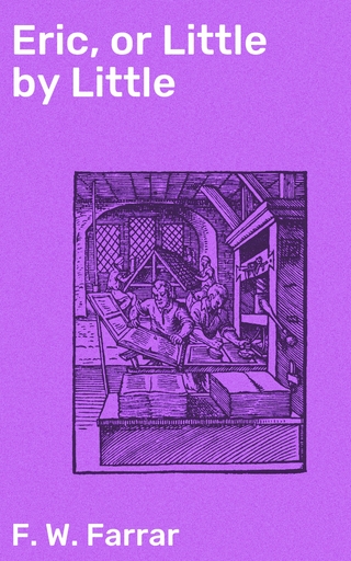 Eric, or Little by Little