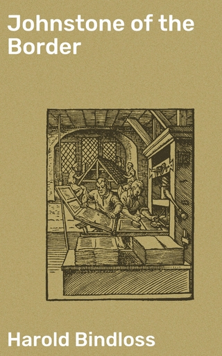 Johnstone of the Border