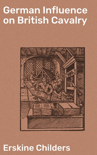 German Influence on British Cavalry